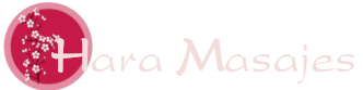 Hara Masajes